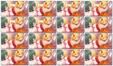 youtopia fxx yumm-8ニアの悪癖 4月8日分