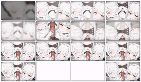 まだな アインソフオウル お口アニメ