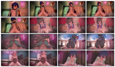 sugardust interlude x6