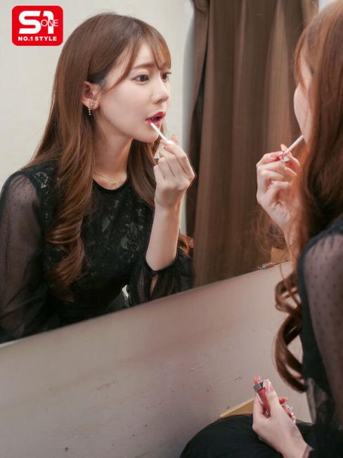 sone-850 港區的職業女友最終下場就是變成貧民窟裡任人發射在臉上的辣妹楓富愛