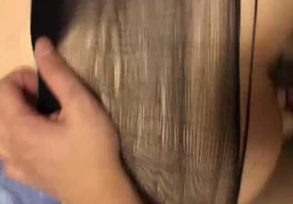 买丝袜搞网红实录