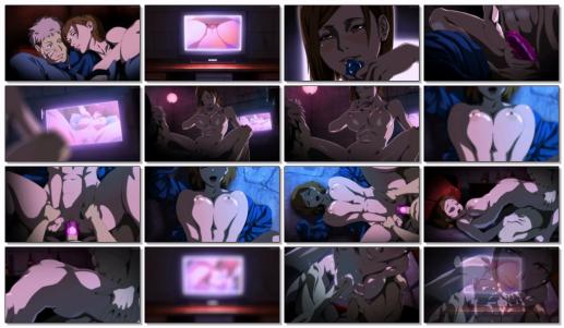 momotdart nobara animation