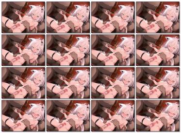 neneg フブキ fubuki full video