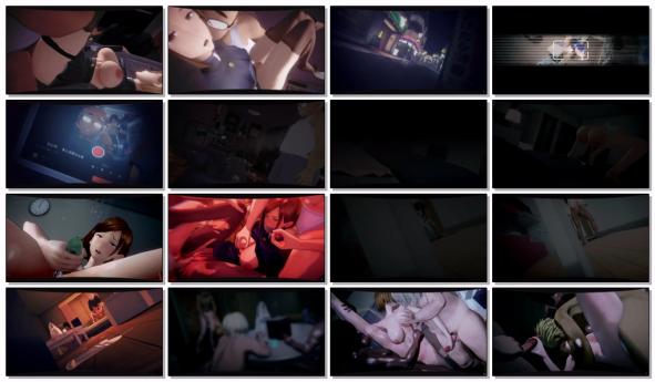 professor cow vanser nobara