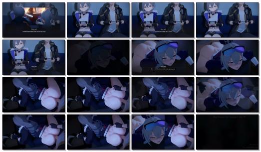 rinjo_18 silver wolf