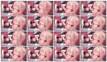 shaggy susu 花火2 live2dアニメhonkai -starrailasmr音声付フルバージョンき2k高画質 _中出 _60fps