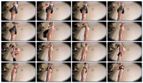 fc2-ppv-4770828 やめてやめて拒絶するもラッピング固定でヤラレ放題 巨乳美女のおっぱいにぶっかけトレーニング