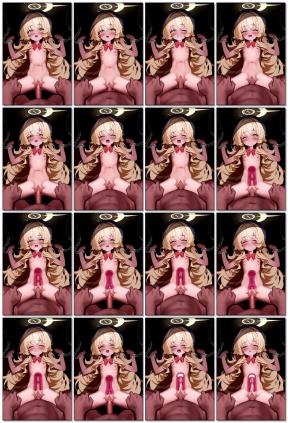 harechippai はれ ニヤニヤ教授 1