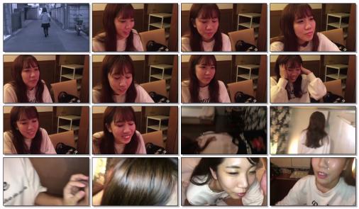 fc2-ppv-4777803 まなか22歳顔射エロ初心者エステティシャンの本音インタビューだけのつもりが顔射までされてしまう一部始終043