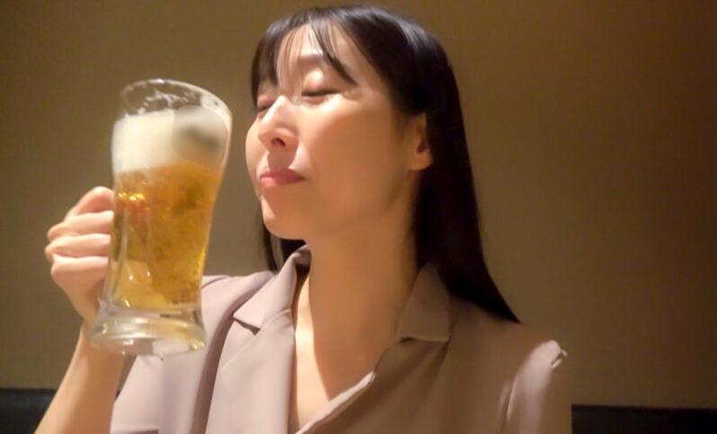 pkpl-057 完全プライベート映像 清楚系美熟女ココにあり 藤咲紫ちゃんと初めての二人きりお泊まり