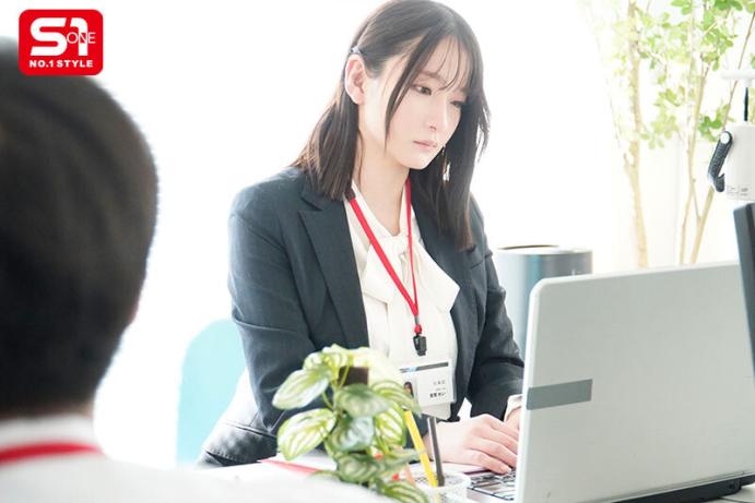 sone-851 隐藏爆乳ol因为业绩未达标今天起将全裸上班一週我会用我的身体尽力服侍大家支持大家鹫尾芽衣