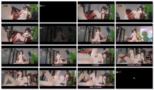 akt sp24s4 靈砂 lingsha 中文字幕