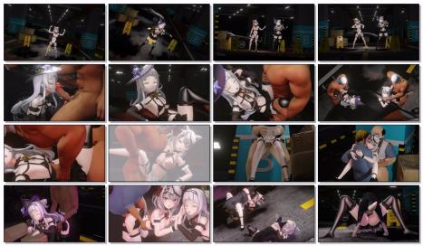 anonymousxyz 杏幻想09 chloeshion ch4nge 4k