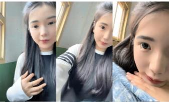 重磅推荐苏州g奶校花真实可约大二学妹尺度升级第一次玩跳蛋馒头逼看了让人眼馋不已