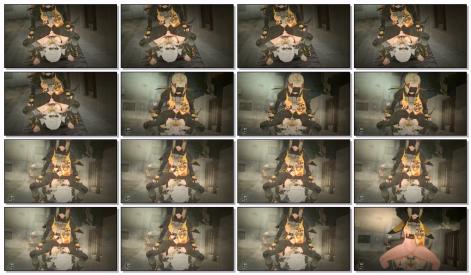 chopsticker trigger x anby