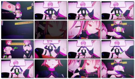 pokoのファンクラブフルボイス子作りしないと出られない部屋 with マシュ婦長