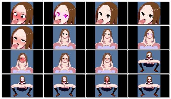 匿名キボンヌ えろもーしょん8