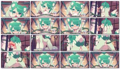 youtopia fxxケモフェラ完