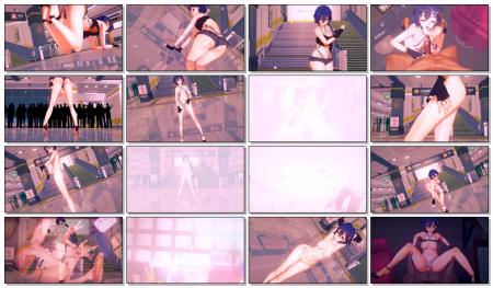 あけあけ定制ntr鈴在我面前被中出了リン絕區零 dream of you