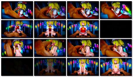 マレーバク大佐 フランちゃんとえっちするだけ