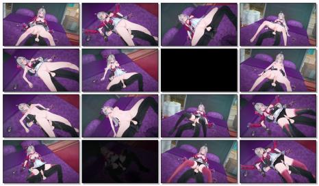 花中桃鳴潮珂萊塔