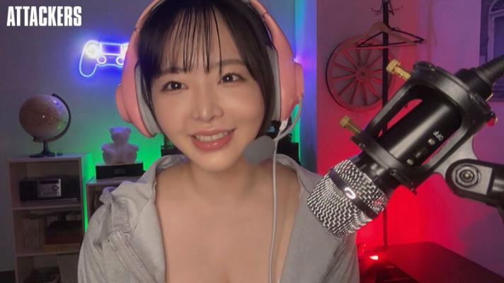 same-198 把話題性十足的美女遊戲實況主綁起來慢慢挑逗玩弄她最後徹底玩壞的整個過程 三宮椿