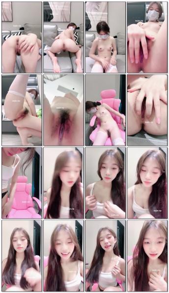 最新新人顶级校花来了好美啊吧啦清纯反差感十足娇羞的小表情让人瞬间硬起来粉穴特写好美