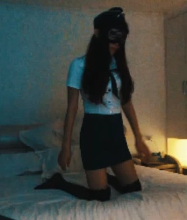 170空姐套装调教1