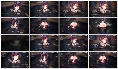 mig15bis bronyarand defeat 後入布洛妮婭