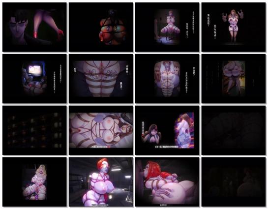 ゴッドレーター ladies-02 中文字幕