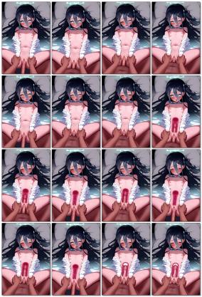 harechippai はれ アリス