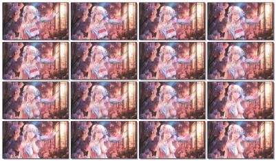 juswe jinxi今汐 3ver