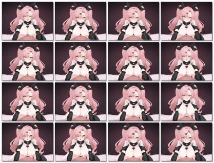 kumasteam ニコデマラlive2d