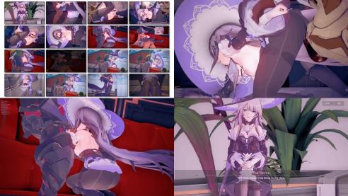 anryms4c41 apologies from the herta