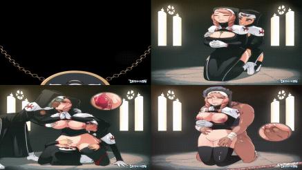 DerpixonTest of Faith