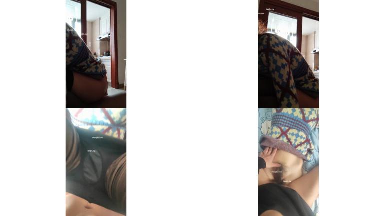 核弹约炮大神狮子座清纯小人妻在妹子家里口啪床上窗户边很刺激非常嫩颜值高