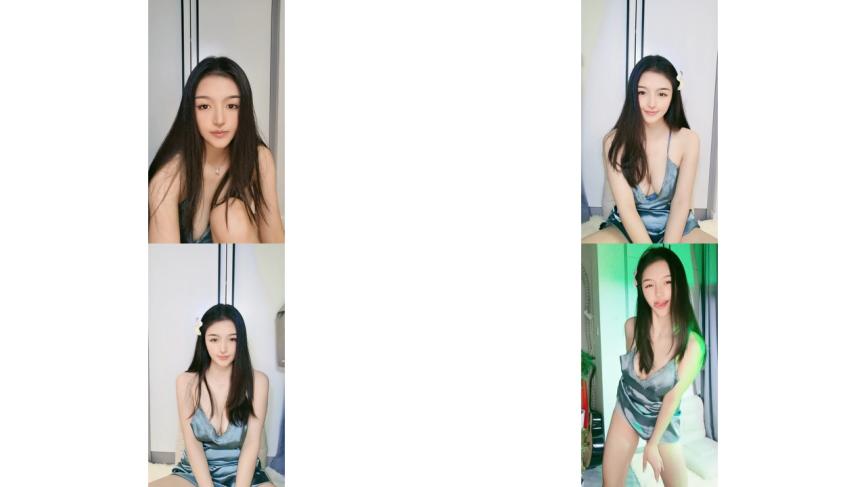 童顔大奶極品寶寶小少婦露臉陪狼友發騷，性感真空睡衣上陣，跟狼友互動撩騷聽指揮，刷禮物火辣熱舞揉奶玩逼