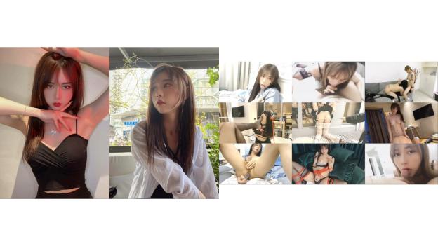 推特百万粉身材颜值巅峰比女人还女人极品清纯抚媚cdts【粥粥】私拍~男女通吃自慰调教啪啪