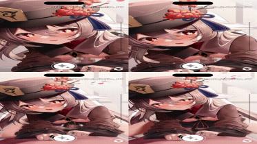 ペチペチ空間 灰葉 Lapin gris - 胡桃ちゃんと騎乗位ハメ撮り_ 地味なあの子にドスケベ衣装を着せて