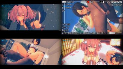 Akira_Brave777 アズレン01