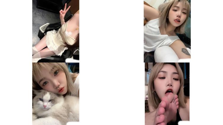 强烈推荐顶级露脸小母狗lunana推特5000元订阅露出喝尿调教啪啪各种花样玩花了38v