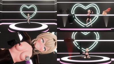 dd_ddの動画置き場 kzmでどっちがいいでSHOW