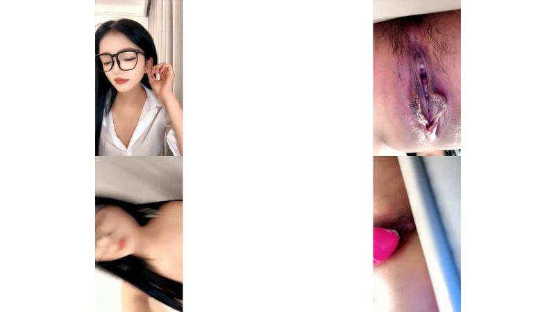 制服丝袜露脸极品可爱的学妹精彩直播大秀无毛白虎逼特写展示水嫩诱人道具抽插呻吟可射精彩不要错过