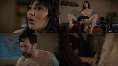 Taboo Series Episode 2 - Top Secret