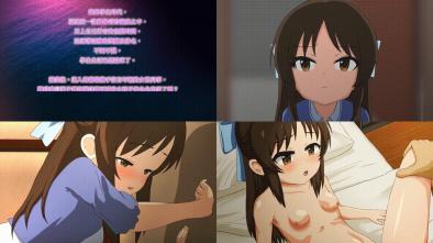 LLI-ani Idolx完全催 中文字幕