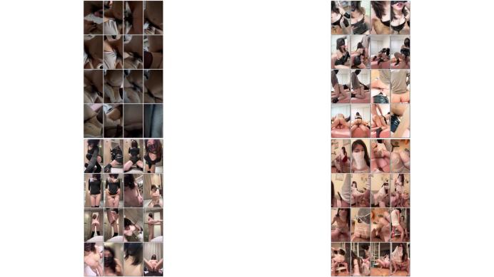 泄密流出抖音网红性爱女王叶娇娇情趣婚纱性爱xo内射骚舞9v