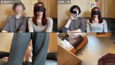 fc2-ppv-4786806 粗ちん彼氏持ち森香澄似美人看護師23の激狭まんこを巨ちんで拡張してみた_ フェラ手コキ射精もあるよ