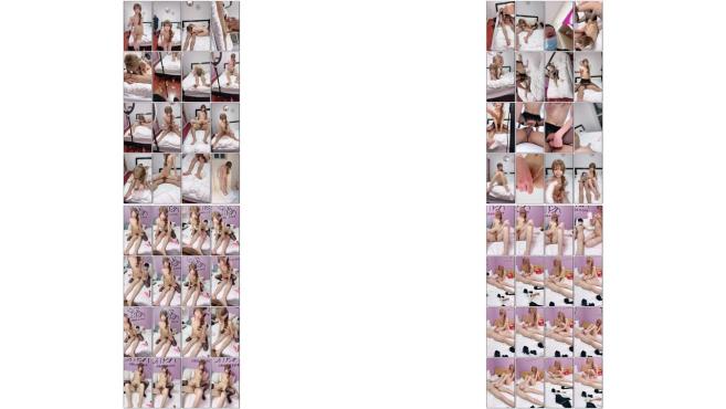 高颜值骨感校花级别嫩妹茉莉璐黑白丝袜白虎粉穴带着两个精神小伙直播玩3P4V