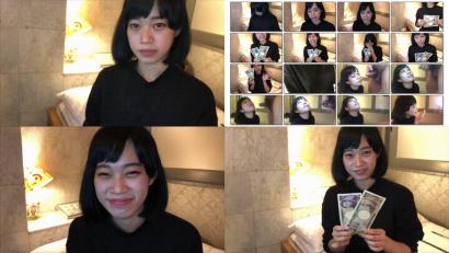 fc2-ppv-4779150 特典さゆり19歳顔射_1クール系なのに笑顔が可愛すぎる小松菜奈系の黒髪ちゃんがおとさん顔射されるところ見ててねとカメラ目線顔射される一