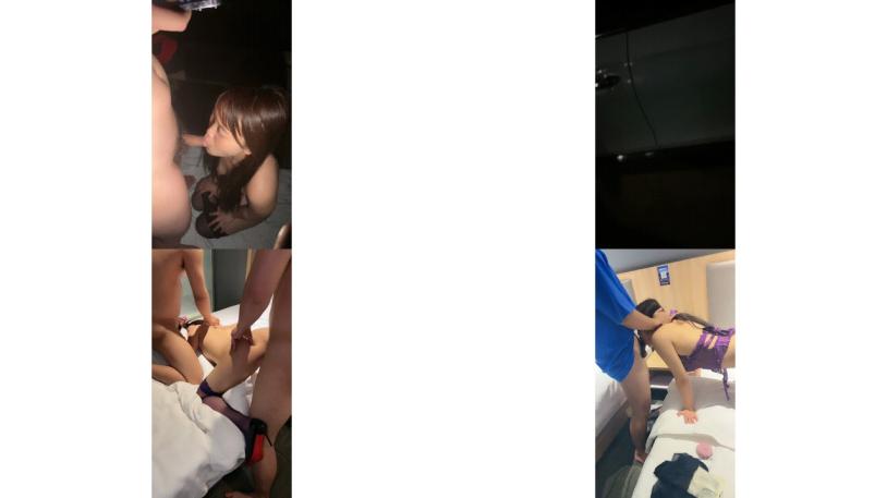 颜值普通胜在够骚顶级反差母狗05后大学生露脸与n个人乱交公园凉亭席地啪啪宾馆3p6v